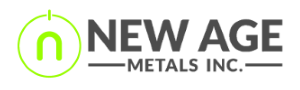 New Age Metals