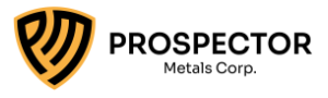 Prospector Metals